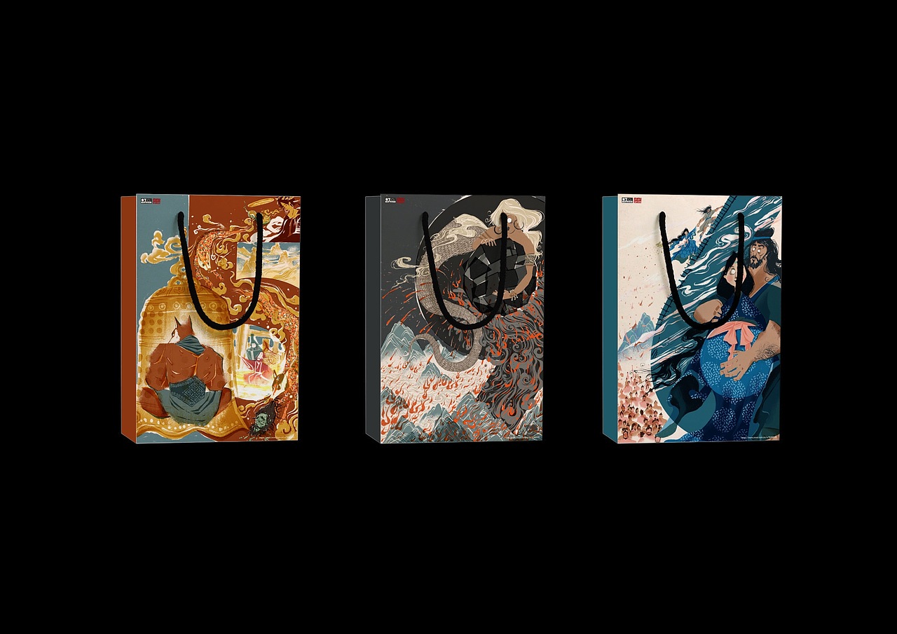 数字大电影之东方传说创世篇