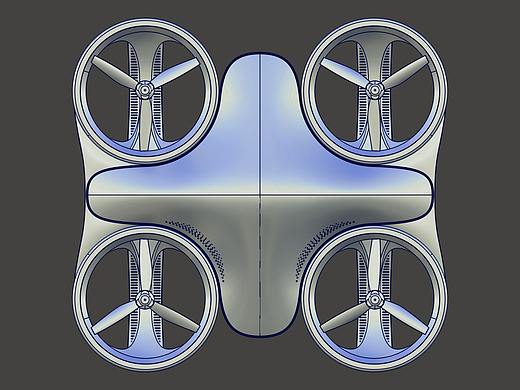 Rhino6犀牛建模习作—3