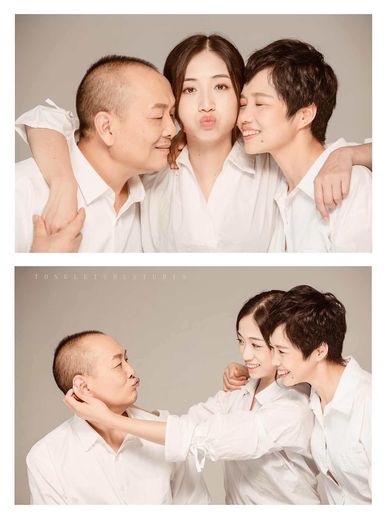 全家福温情居家系列