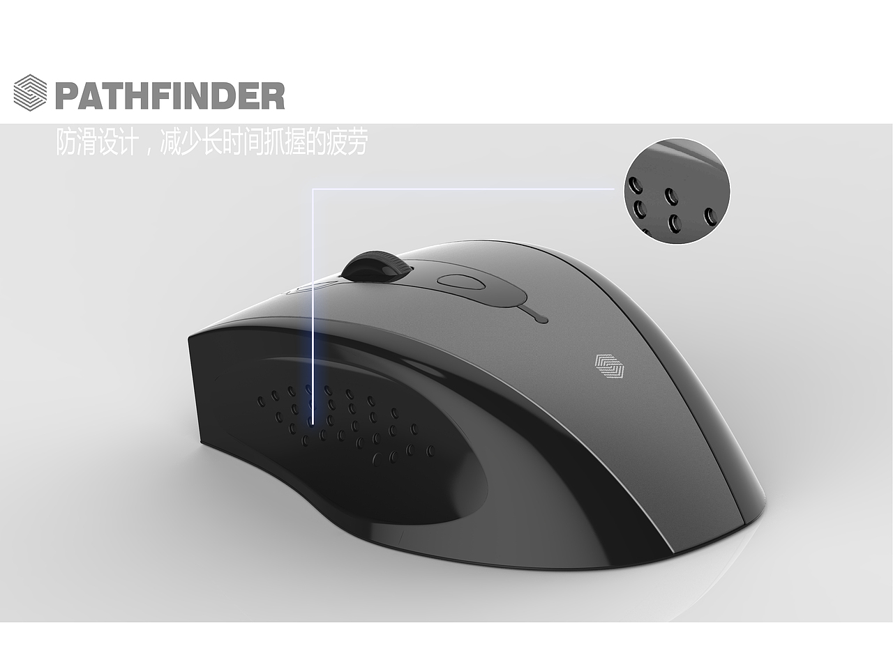 鼠標(biāo)的建模渲染練習(xí)（圖ZODE1NDgzNTY=） - 電子產(chǎn)品 - 站酷設(shè)計師kstink原創(chuàng)素材 - 站酷ZCOOL