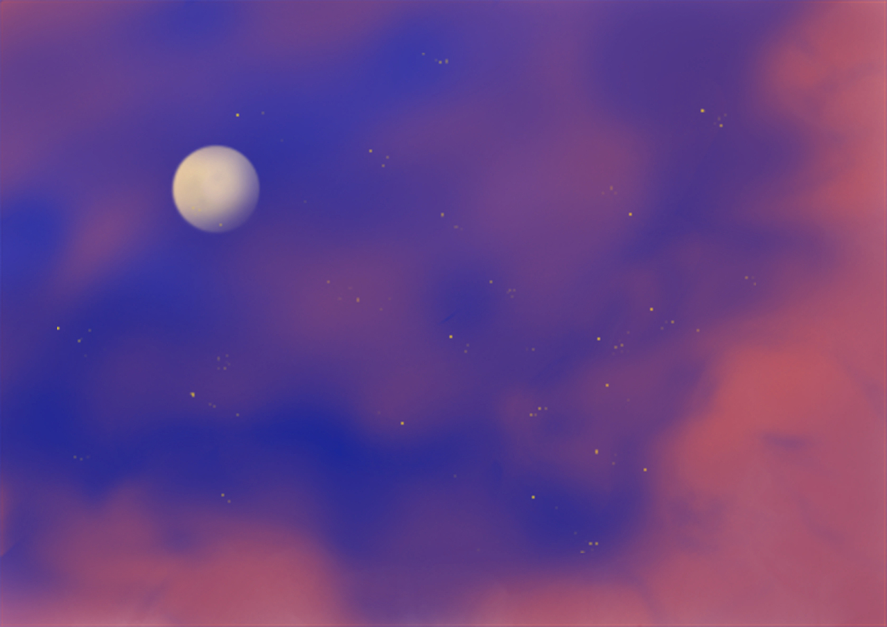 随想（图ZMjU3NjQ1NzAw） - 其他平面 - 站酷设计师吾是小小静原创素材 - 站酷ZCOOL