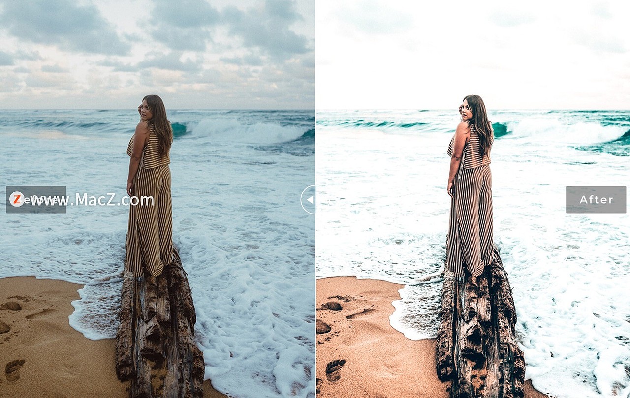 13个夏日海滩旅行lr预设（图ZMjY2MjA0Mjc2） - 人像摄影 - 站酷设计师mac开心原创素材 - 站酷ZCOOL