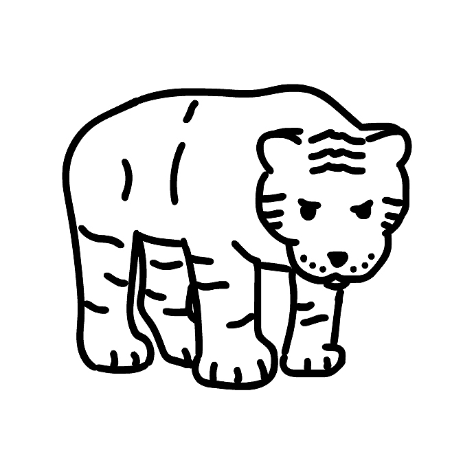 动物治愈行为大赏（图ZMjgzMzcyNDgw） - 创作习作 - 站酷设计师可因什戴思Liu原创素材 - 站酷ZCOOL