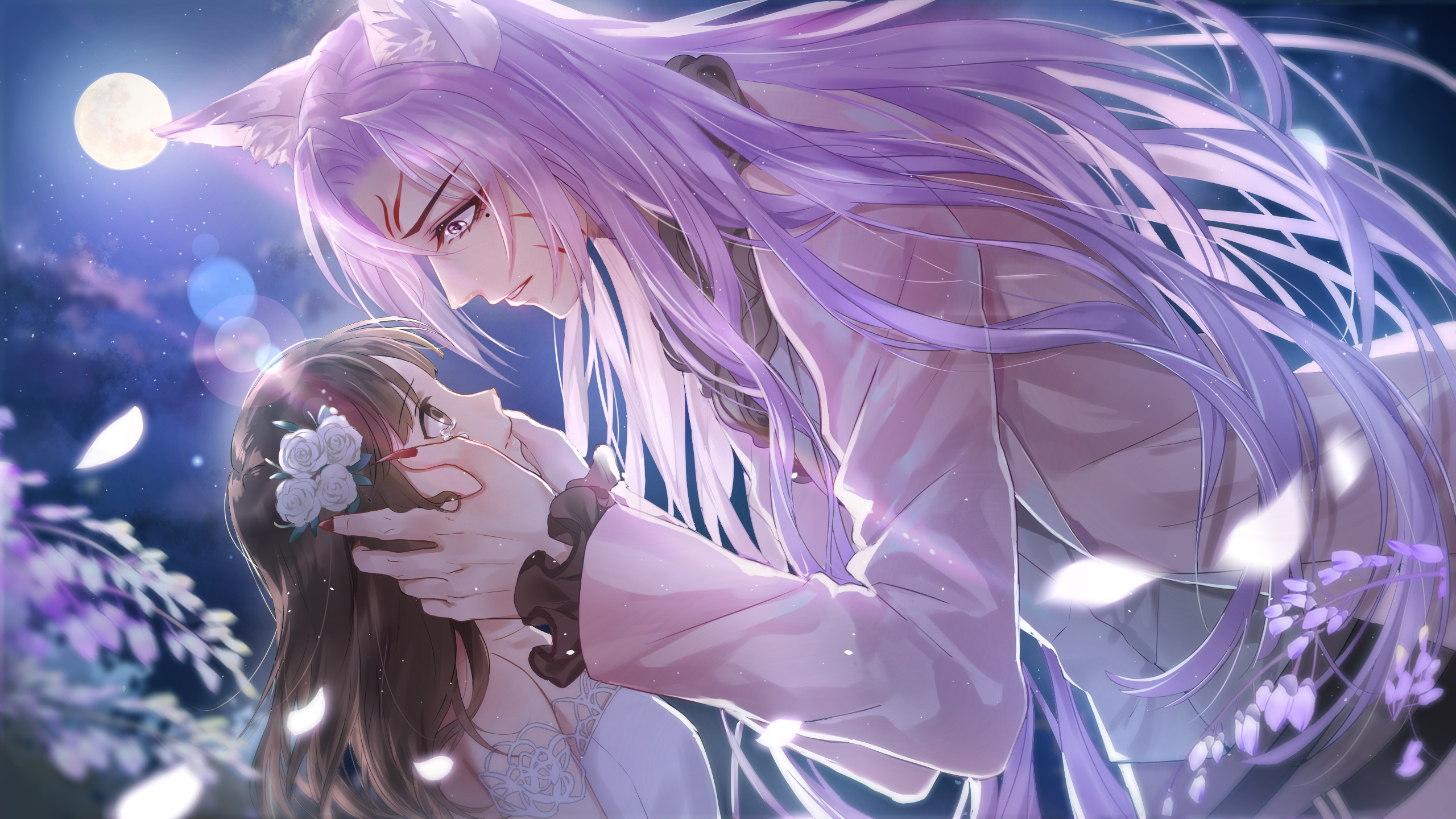 半世界之旅两周年