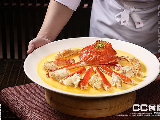 cc食摄&凯悦酒店.中餐