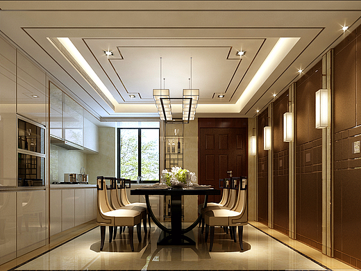 保亿.丽景英郡-佳墅