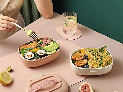 一些饭盒~