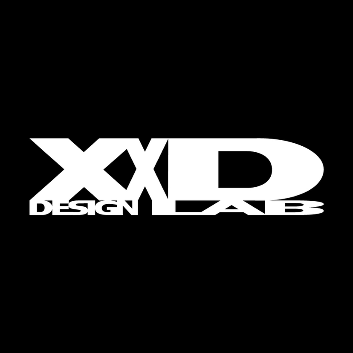 XXD_DESIGN的Logo