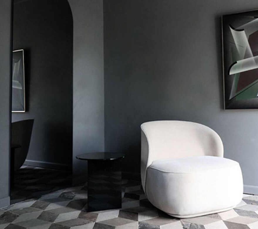 丹麦进口家具FRIENDS&FOUNDERS，精致简约家具