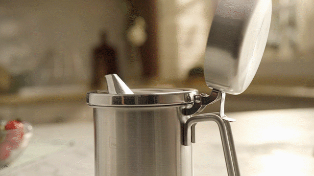 电商主图视频 | Momscook慕厨不锈钢油壶 ✖ 三拾传媒