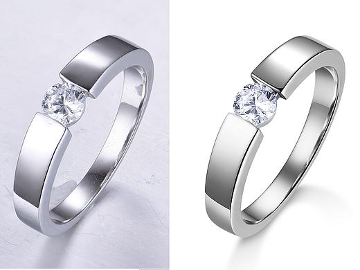 戒指后期精修（個人主頁-ZNTMzOTI4Mjg=） - 修圖/后期 - 站酷設(shè)計師逍遙迷望原創(chuàng)素材 - 站酷ZCOOL