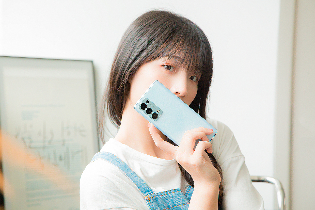 OPPO Reno6 Pro+：藏在精致外观下的影像（图ZMjU5OTExODQ4） - 其他摄影 - 站酷设计师持相机的市井之徒原创素材 - 站酷ZCOOL