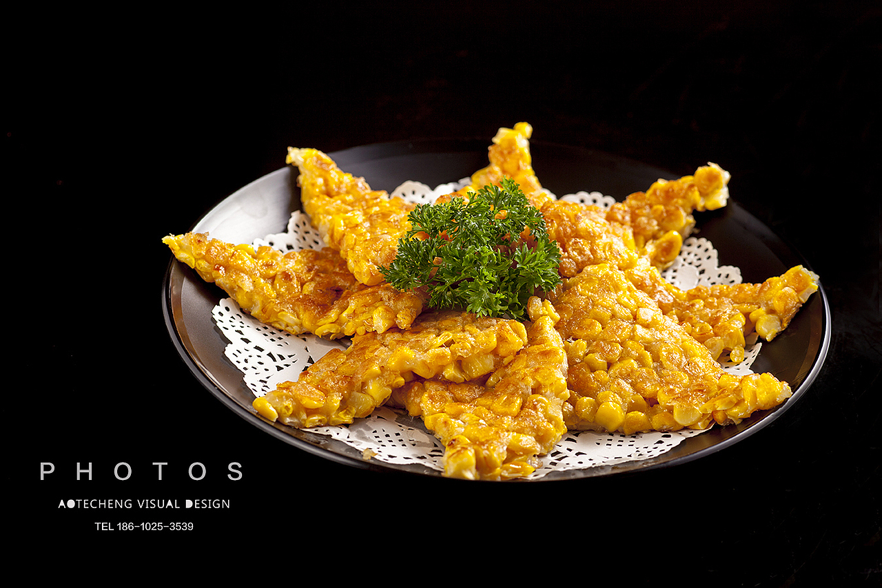 奥特诚视觉设计—美食摄影