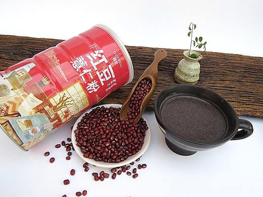 冠仕杂粮包装设计