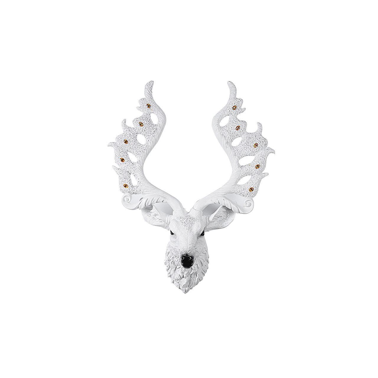 工艺品墙饰礼品鹿头