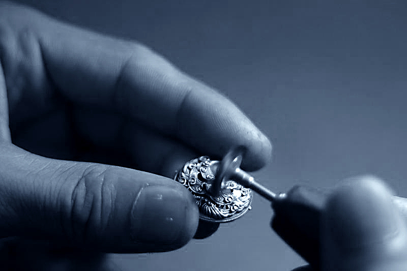 無有記“雄性審美”之唐狮正脸银扣A款（图ZMTc4NDYxNDk2） - 图案 - 站酷设计师無有記原创素材 - 站酷ZCOOL