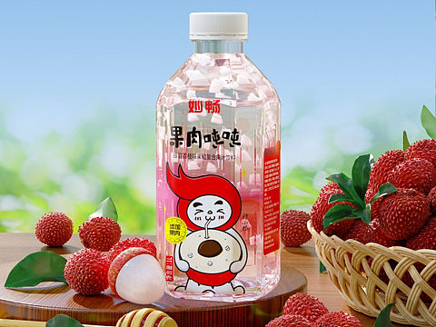 妙畅系列,水,饮料