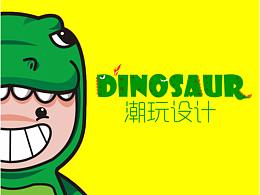 潮流玩具