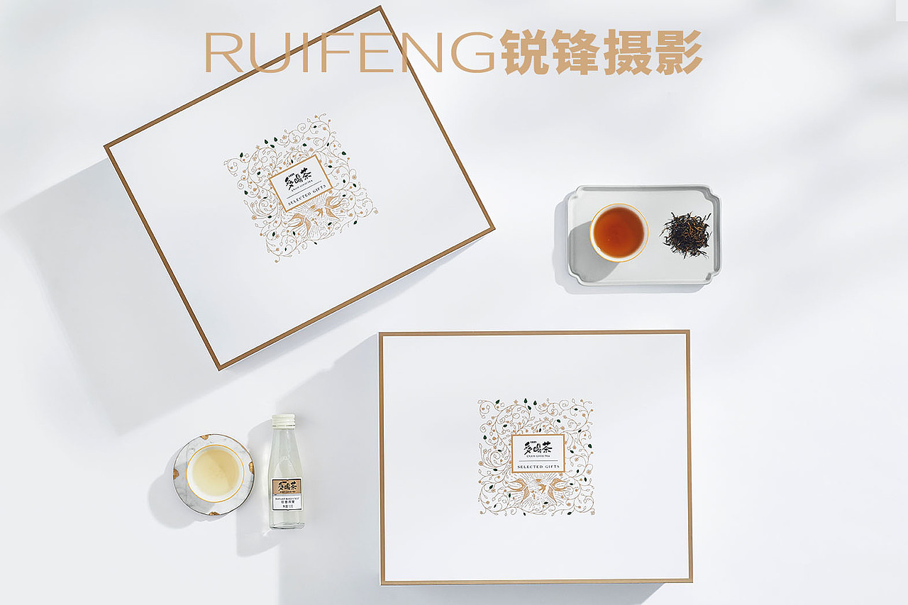 武汉食品摄影|产品饮品茶叶|茶饮电商静物拍摄|RUIFENG锐锋摄影|摄影师刘杨
