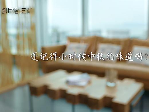 月饼视频采访片--捌月十五