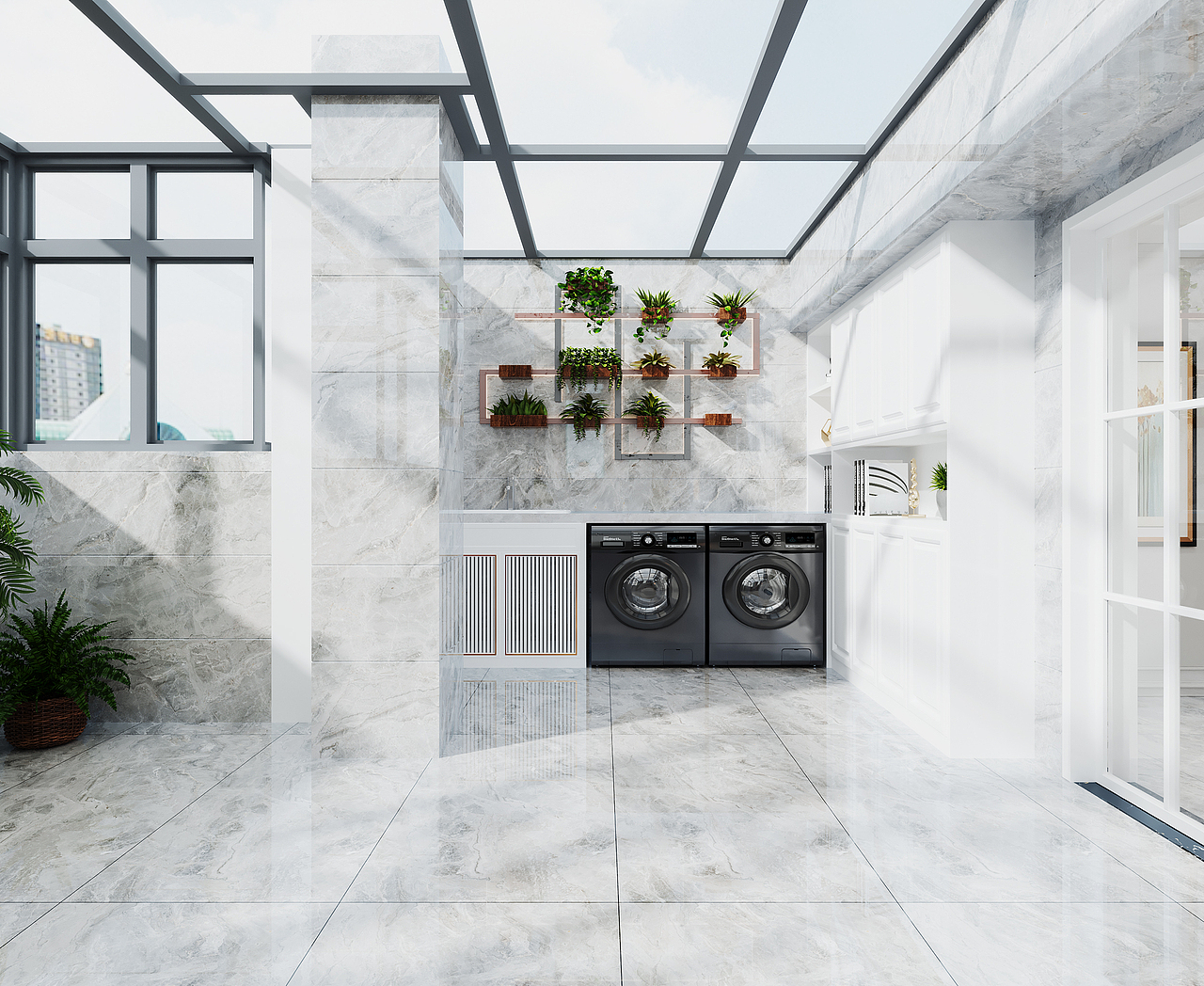 简欧+轻奢带给你浪漫与质感