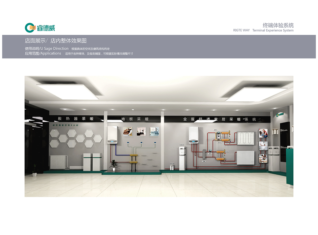 建店手册（图ZNzUwNzg2MjA=） - 品牌 - 站酷设计师gongbaoling原创素材 - 站酷ZCOOL