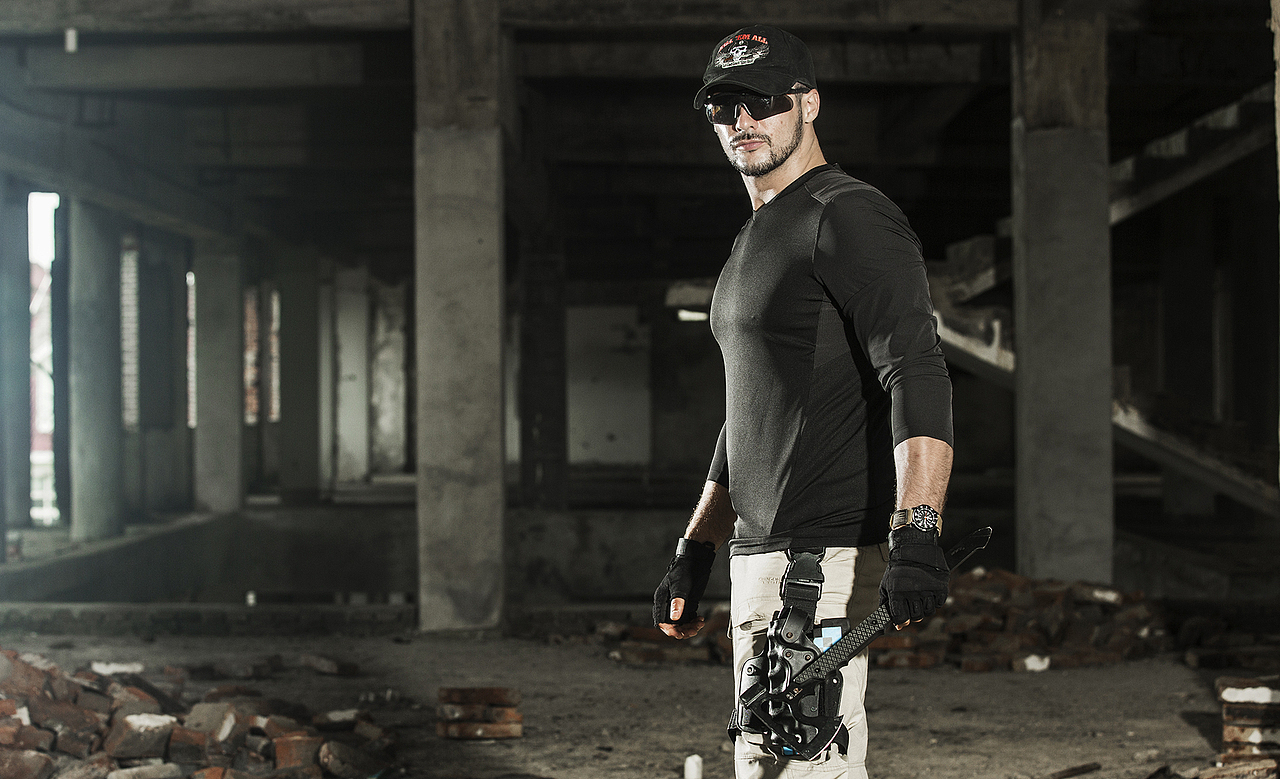 是家人的话，就要好好保护