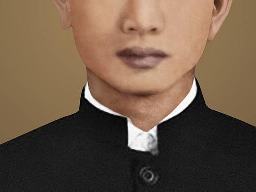 22岁的你，曾经是多少少女心中的那个少年