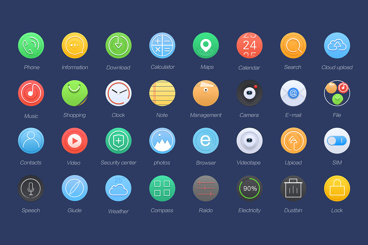 2016-2017的个人作品集（图ZNzQ5MTA1NzY=） - APP界面 - 站酷设计师嘉顿曲琪原创素材 - 站酷ZCOOL