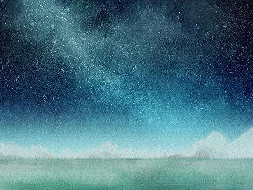星空