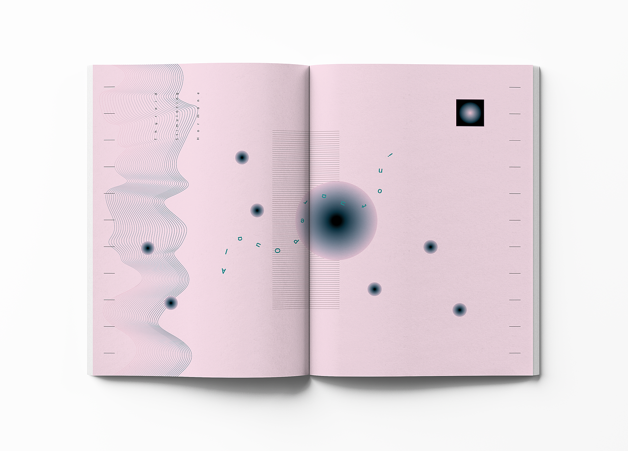 《癌呀嘛呀》| 一本关于“癌”的小册子 | 编排设计（图ZMjQ1MTE4Mzk2） - 书籍/画册 - 站酷设计师kelinigo原创素材 - 站酷ZCOOL