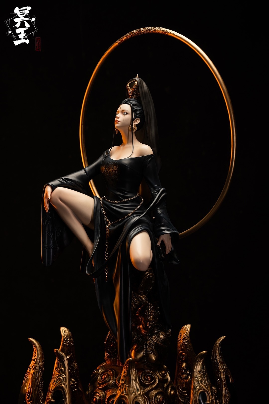 莲花圣女（图ZMjgyNzg0NTcy） - 其他三维 - 站酷设计师lanbzhh原创素材 - 站酷ZCOOL
