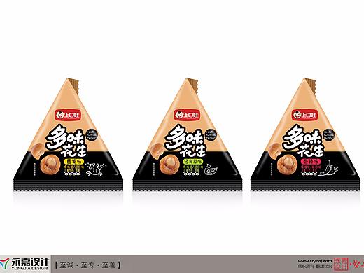 上口娃品牌休闲零食（个人主页-ZMjgxMzY0NDA=） - 包装 - 站酷设计师艾艾小米原创素材 - 站酷ZCOOL