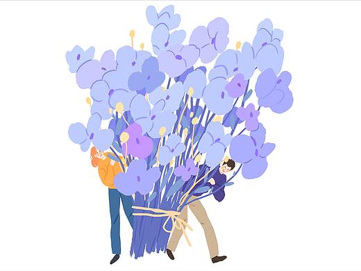 花之恋