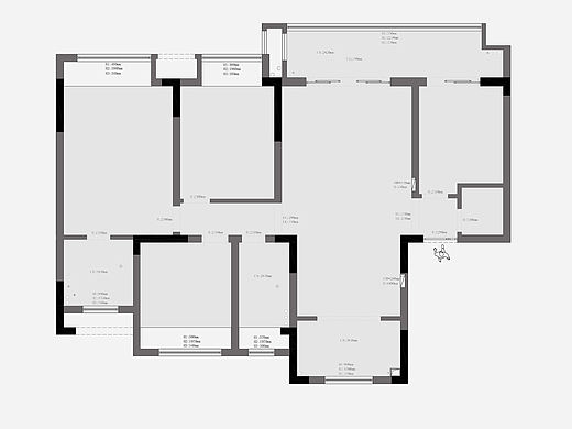 留白设计| 雍璟台『 一方安隅 』