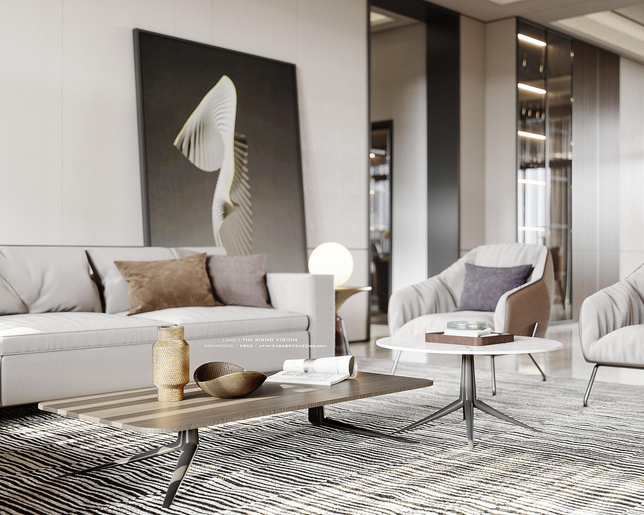 2021上半年作品总结