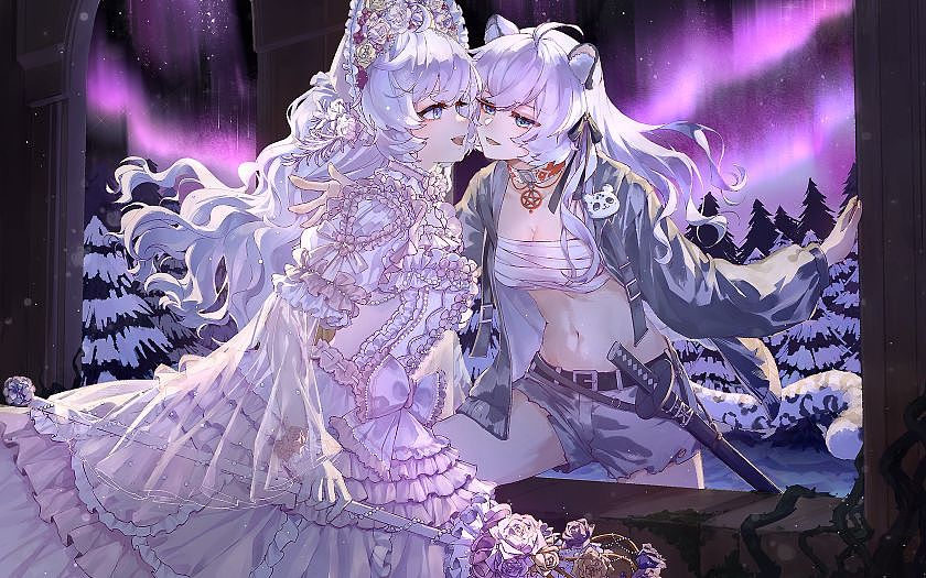 找到你（图ZMzMzODMwNTYw） - 商业插画 - 站酷设计师南记moco原创素材 - 站酷ZCOOL