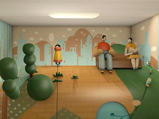 Ma'agalim（个人主页-ZMjkyOTA0NzY=） - 动画/影视 - 站酷设计师Breave原创素材 - 站酷ZCOOL