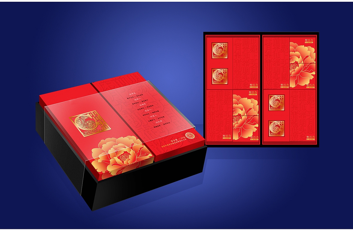 中国风的中秋包装（图ZMTI1MTg3MTEy） - 包装 - 站酷设计师静踩世界原创素材 - 站酷ZCOOL