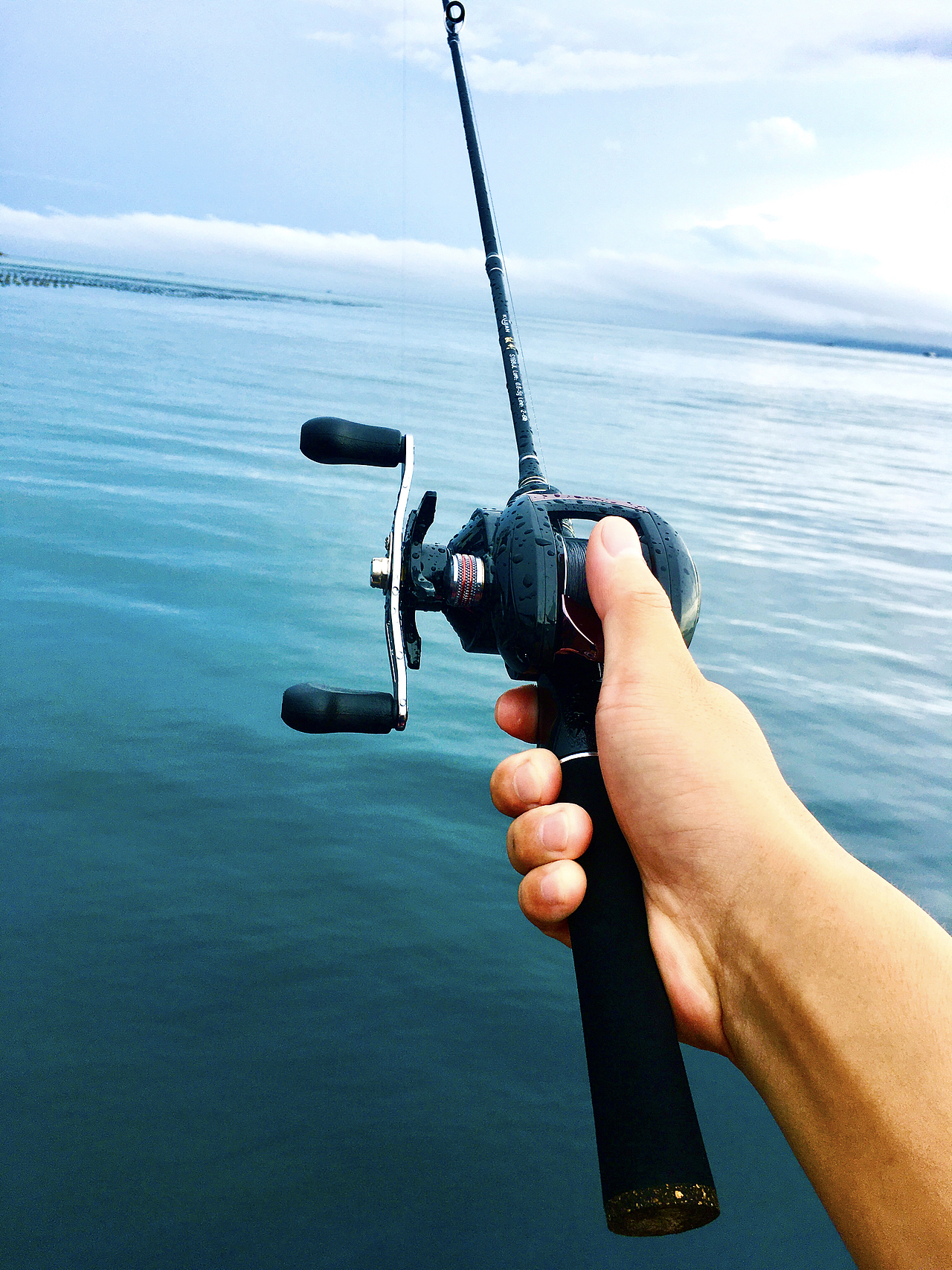 南澳海钓（图ZMjExNTAzNzAw） - 风光摄影 - 站酷设计师高山_571314原创素材 - 站酷ZCOOL