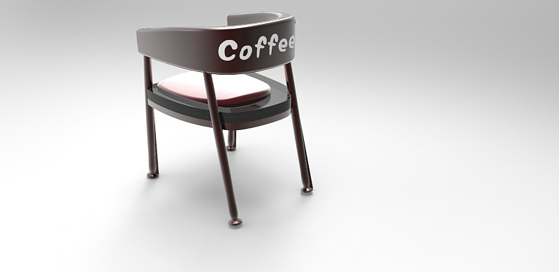 coffee chair（图ZMjYyMDg2MjY4） - 生活用品 - 站酷设计师zzRosa原创素材 - 站酷ZCOOL