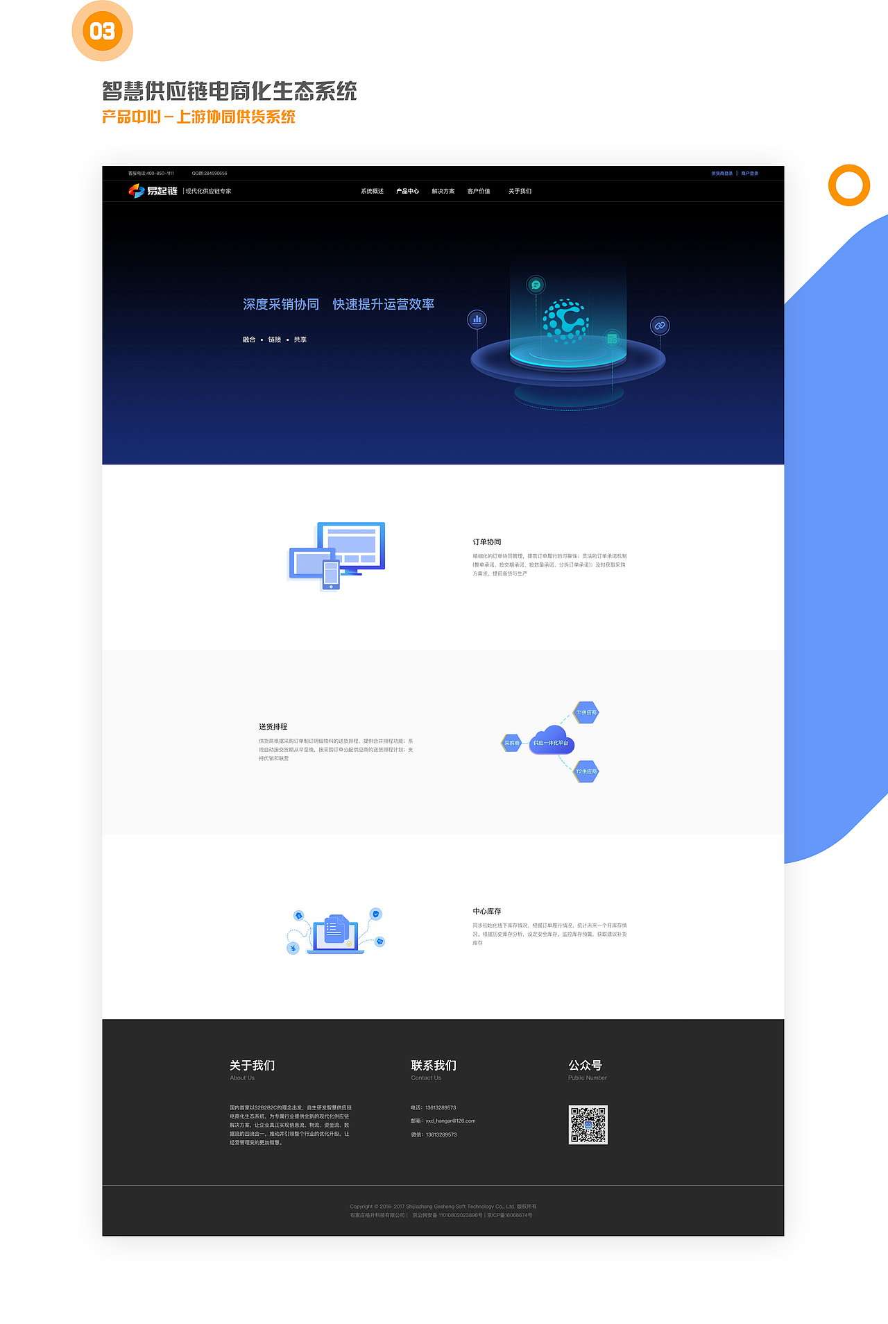 易起链_企业官网