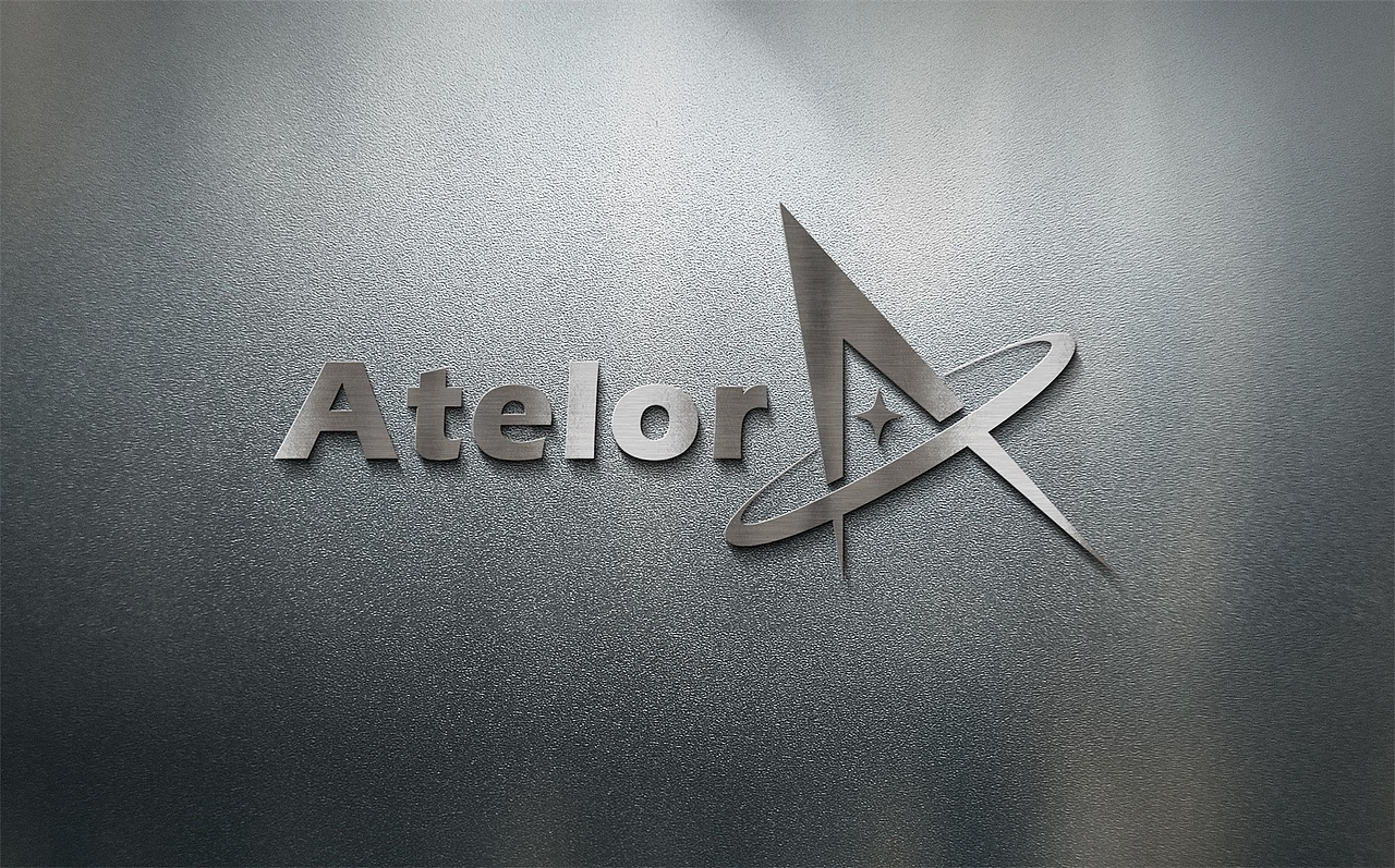 阿特鲁环保科技品牌设计（应用系统部分）