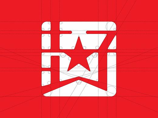 封子影视品牌形象改造设计