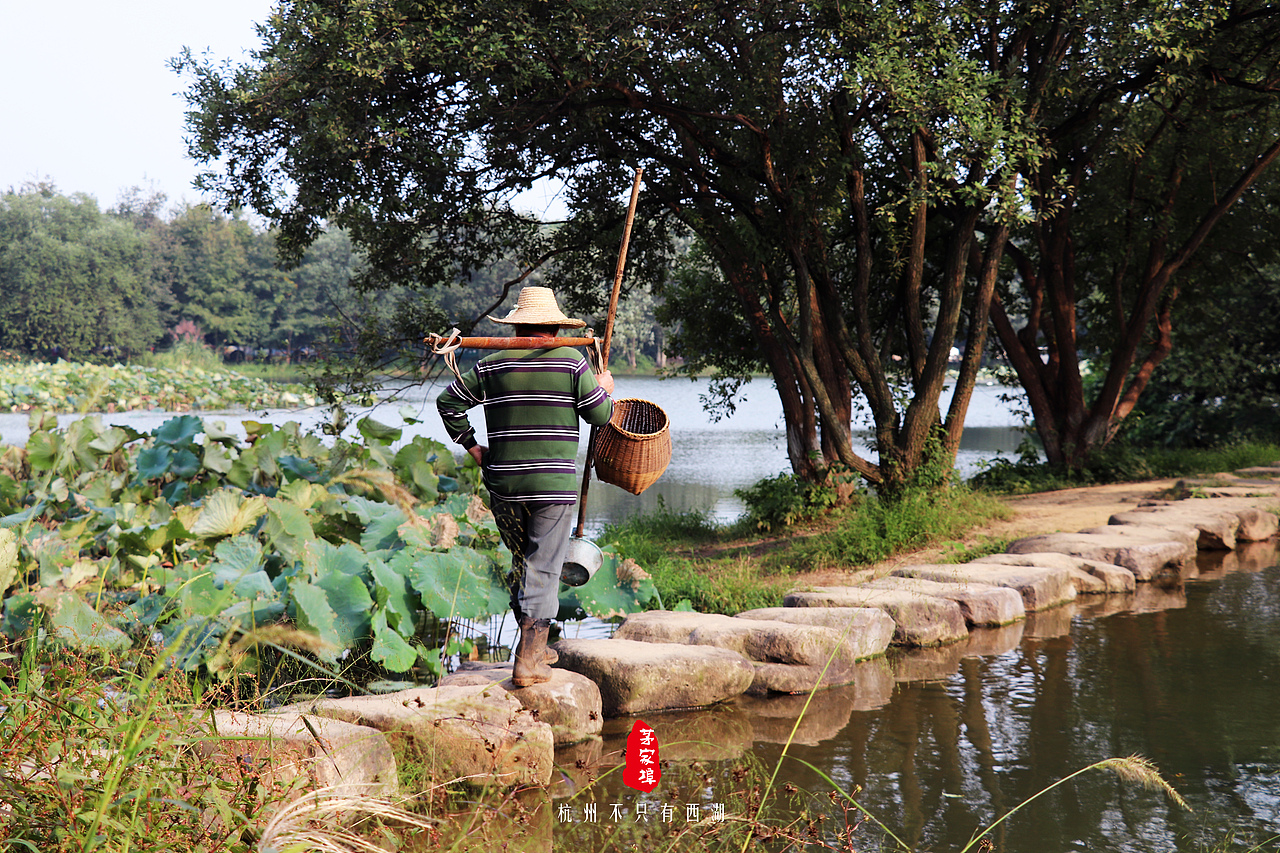 杭州不只有西湖(二)
