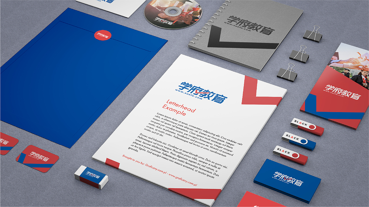 学府教育（图ZMTgzMzYyODA0） - Logo - 站酷设计师麦禾春天广告原创素材 - 站酷ZCOOL