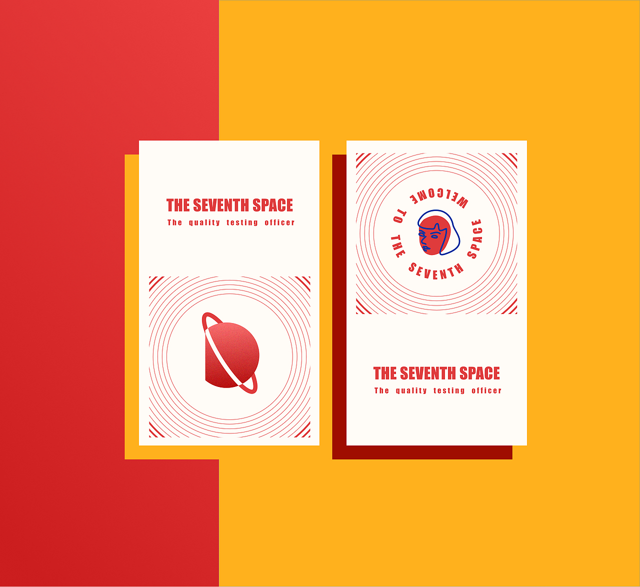 品牌邀请函设计-Quality Inspector（图ZMTExNzQ4OTYw） - 品牌 - 站酷设计师广州小鸡仔原创素材 - 站酷ZCOOL