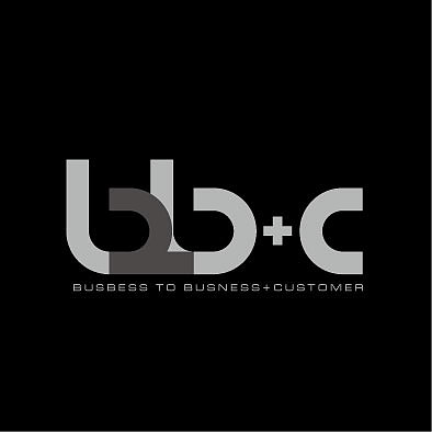 【字体练习】b2b+c（图ZNjQzNzY1Ng==） - 字体/字形 - 站酷设计师banli原创素材 - 站酷ZCOOL