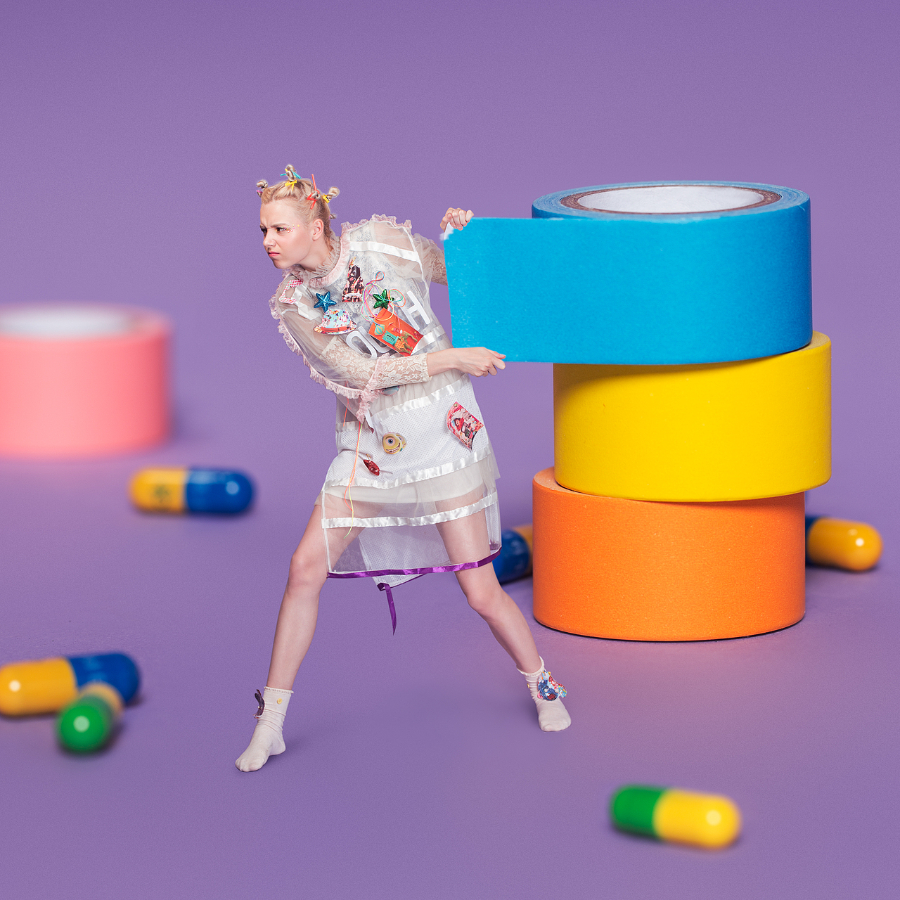 我做了一个梦（图ZMTAxMDE5OTg0） - 人像摄影 - 站酷设计师许曼那原创素材 - 站酷ZCOOL