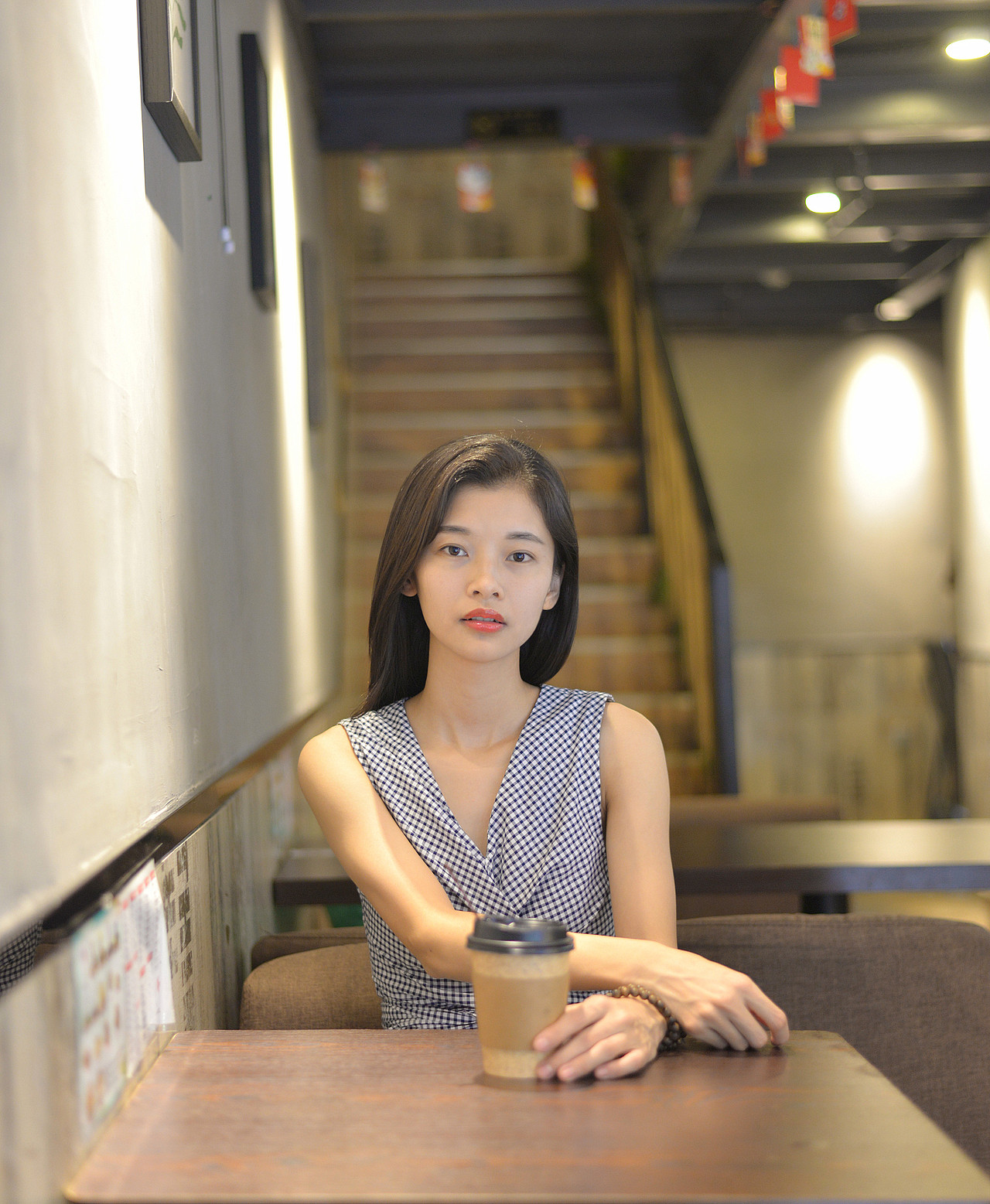 多多花娘（图ZMTI1NTU1NzYw） - 人像摄影 - 站酷设计师子非鱼月原创素材 - 站酷ZCOOL